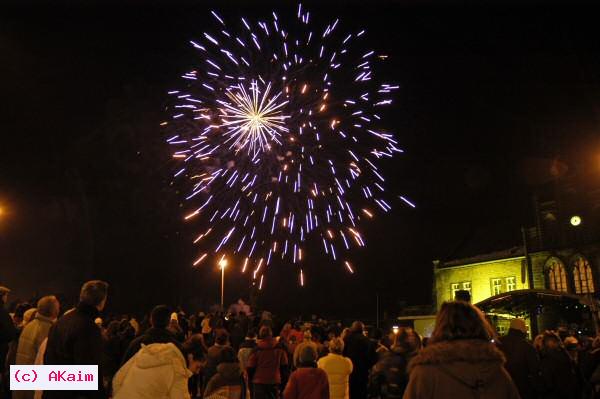 Feuerwerk