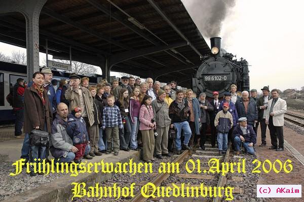 Gruppenfoto