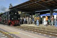 Lok 99 6001 in Quedlinburg 12,60/86,53 KB