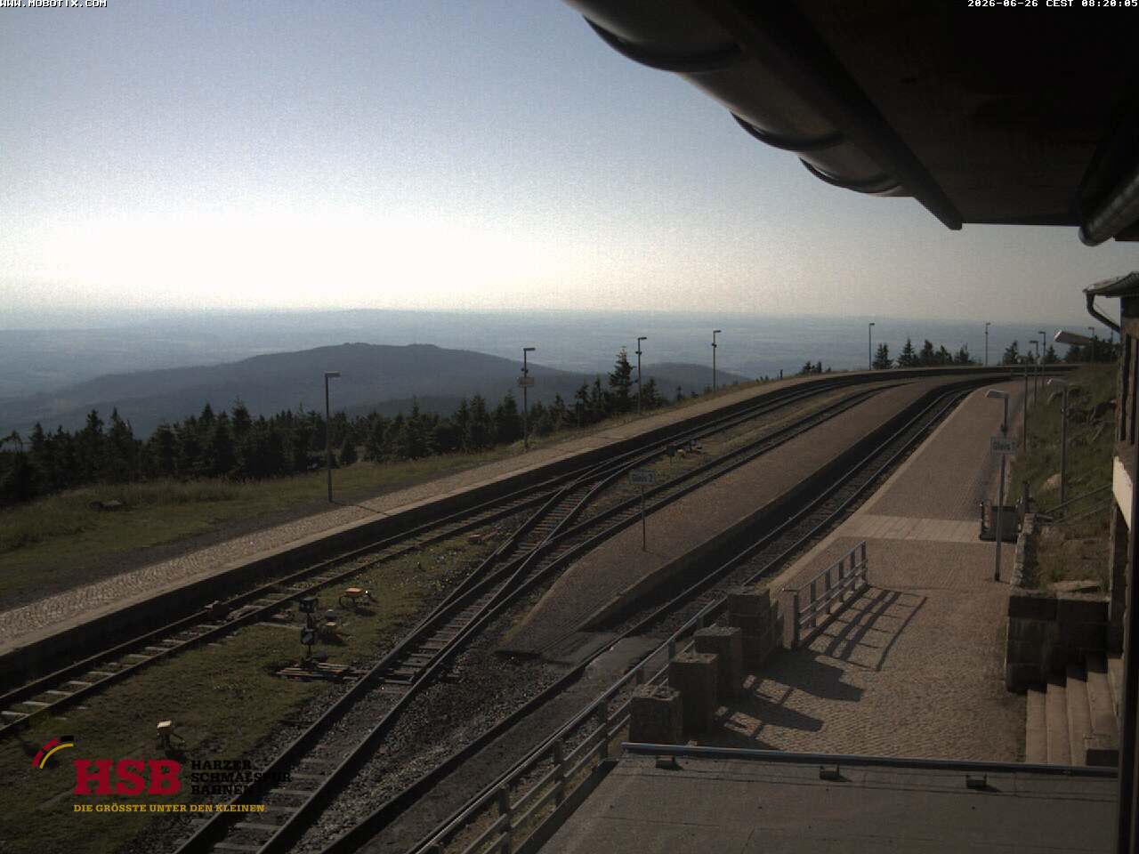 WebCam-Foto