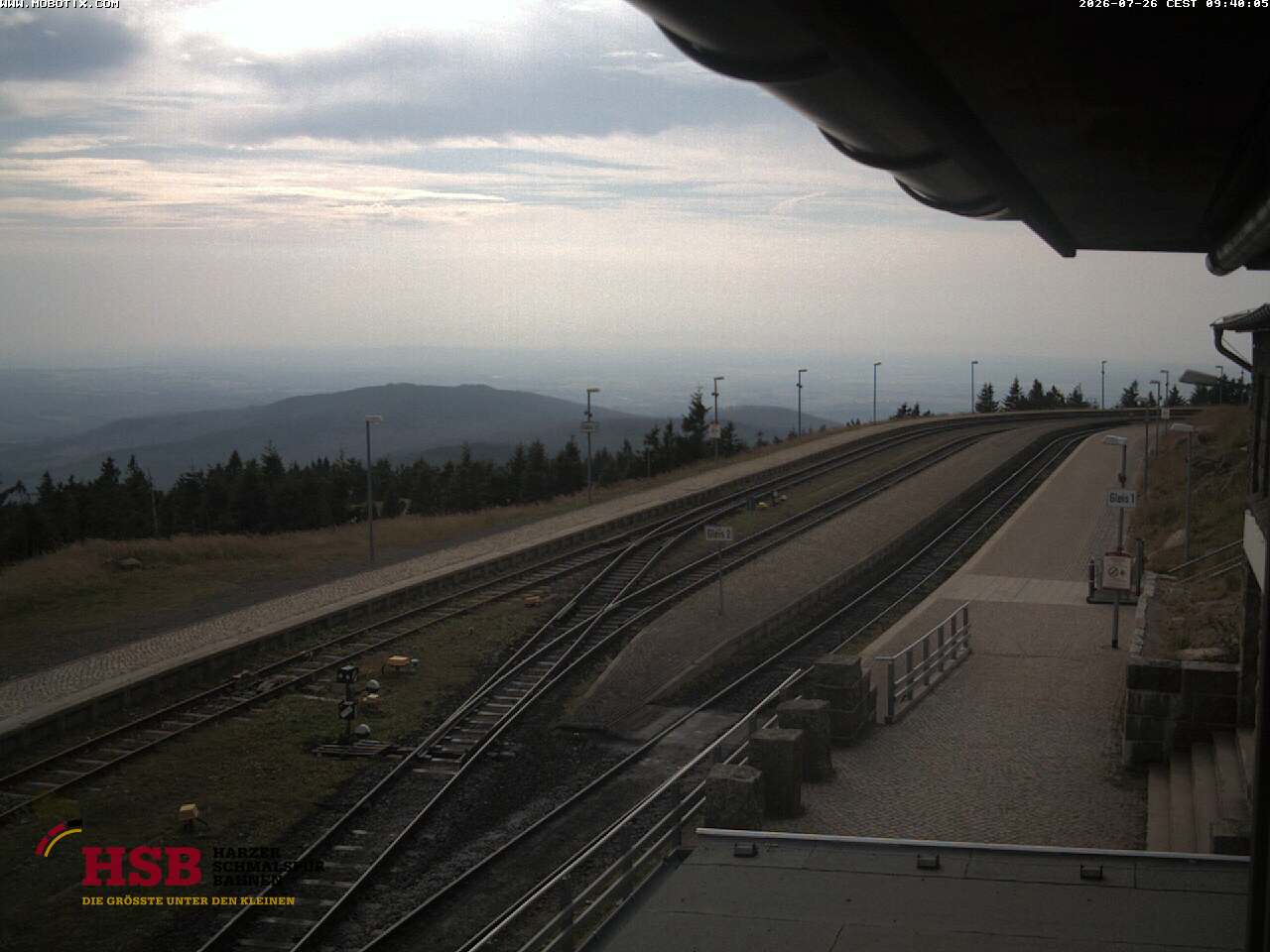 WebCam-Foto