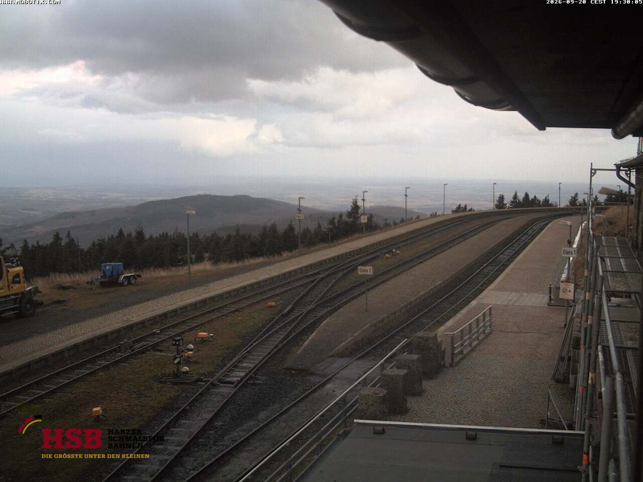 WebCam-Foto