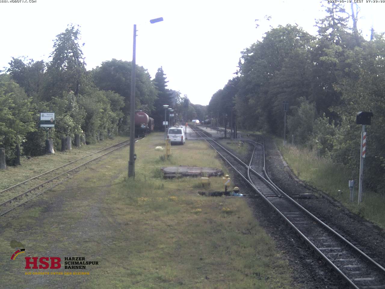 WebCam-Foto