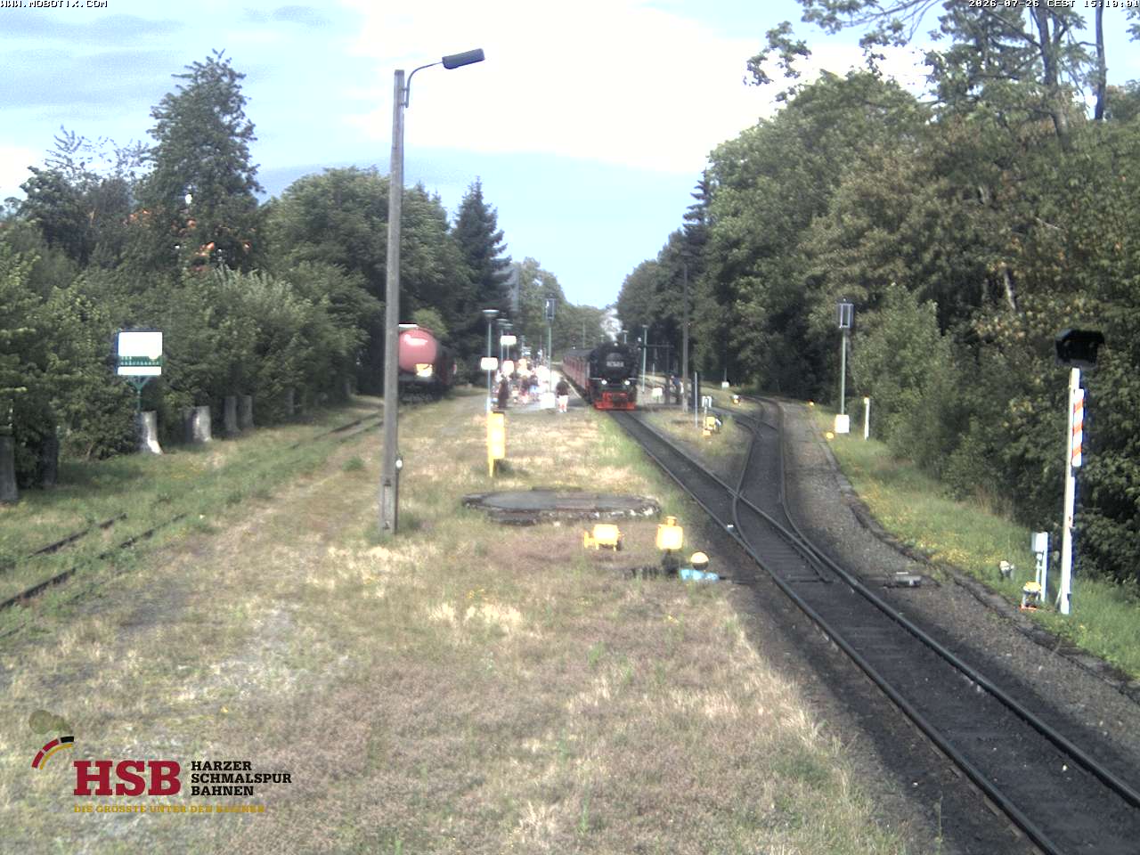 WebCam-Foto