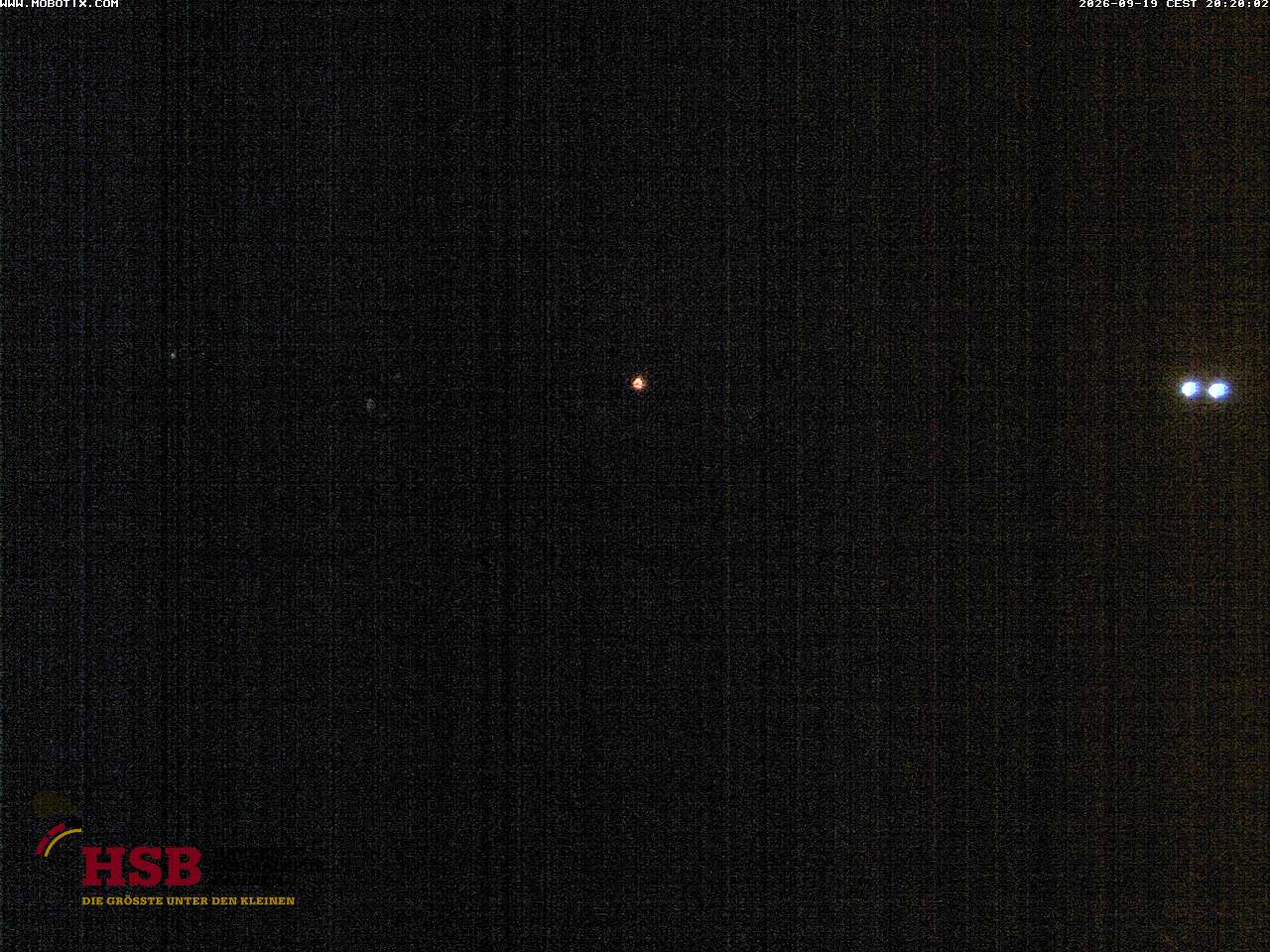 WebCam-Foto