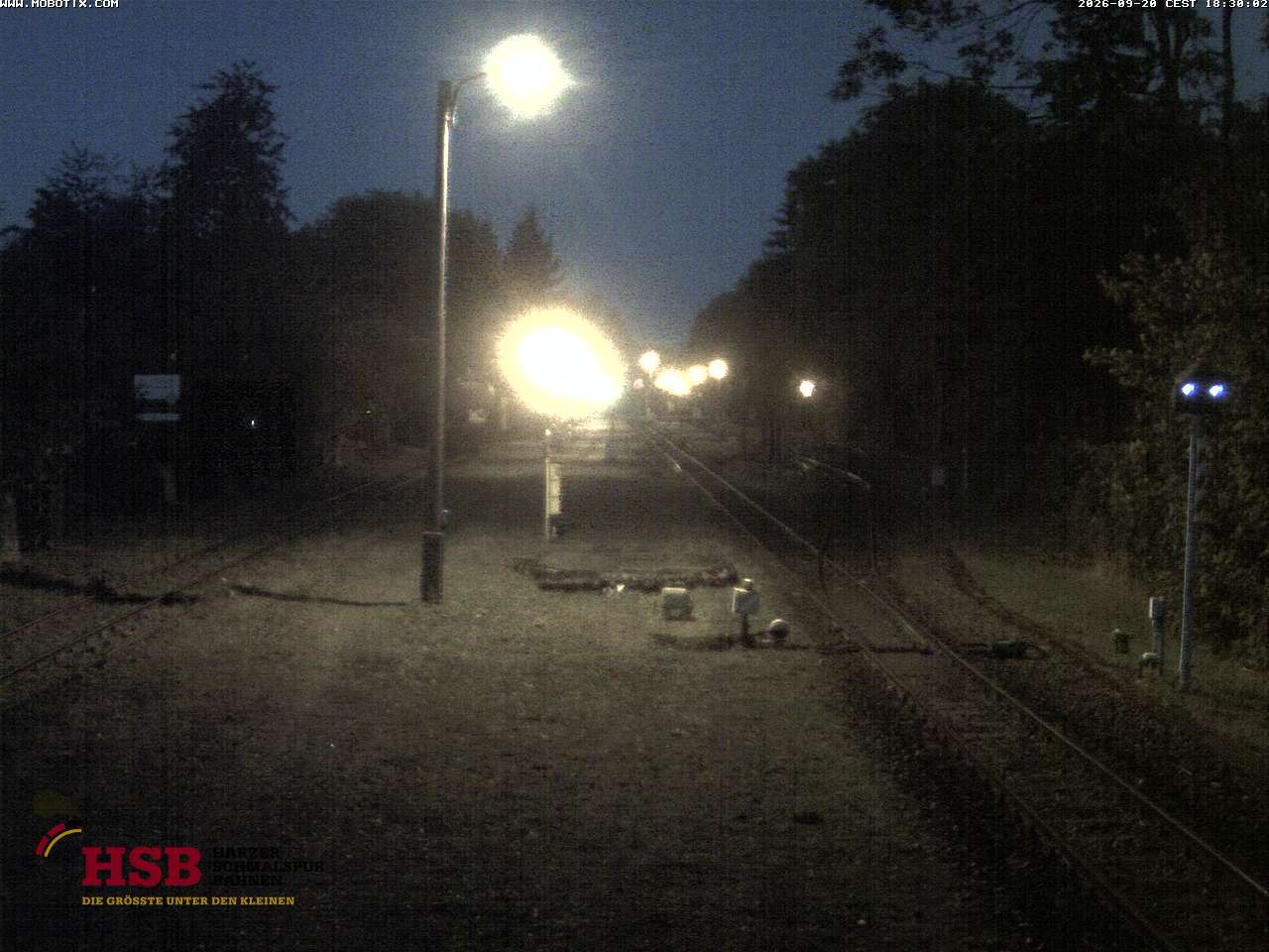 WebCam-Foto