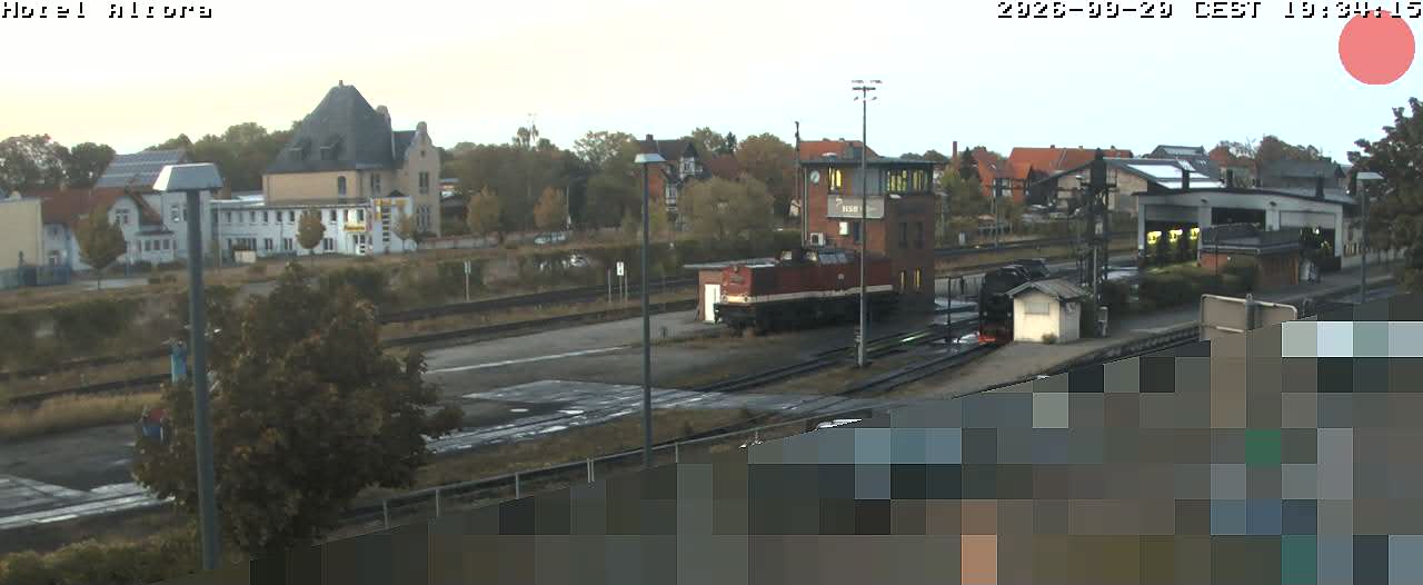 WebCam-Foto