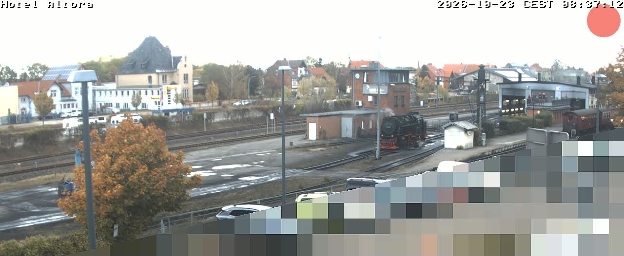 WebCam-Foto